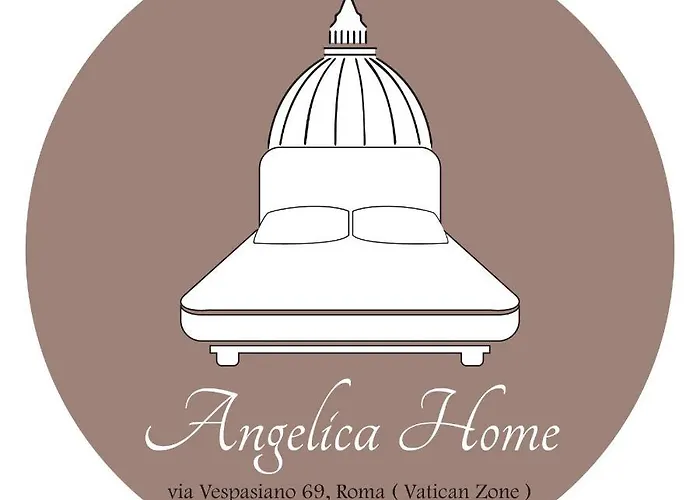 Angelicahome 4* Rome