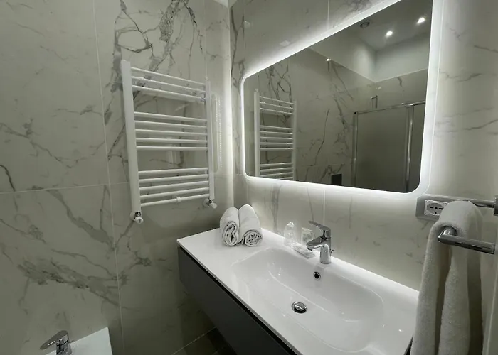 Guest house Angelicahome 4*