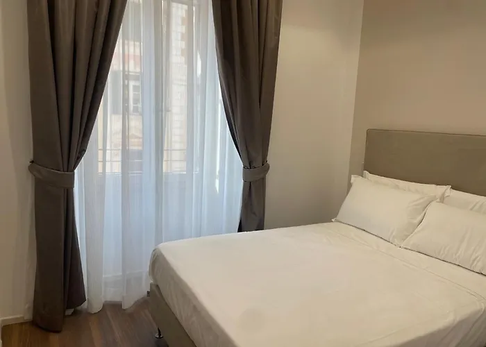 Angelicahome Guest house Rome
