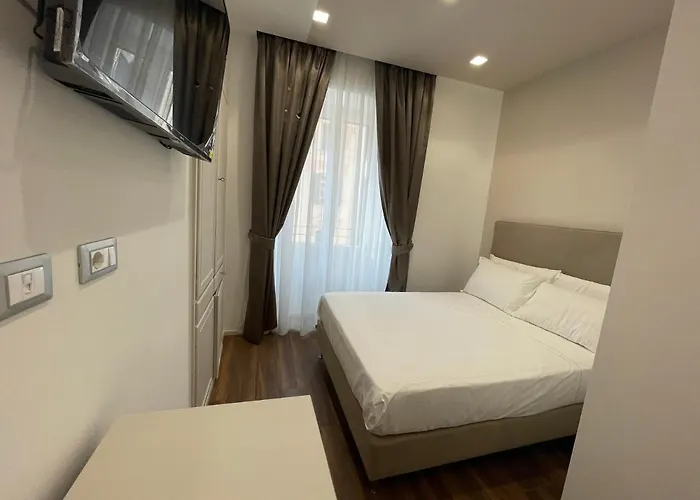 Guest house Angelicahome 4*