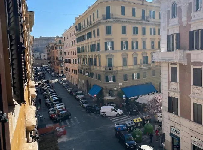 Angelicahome Rome