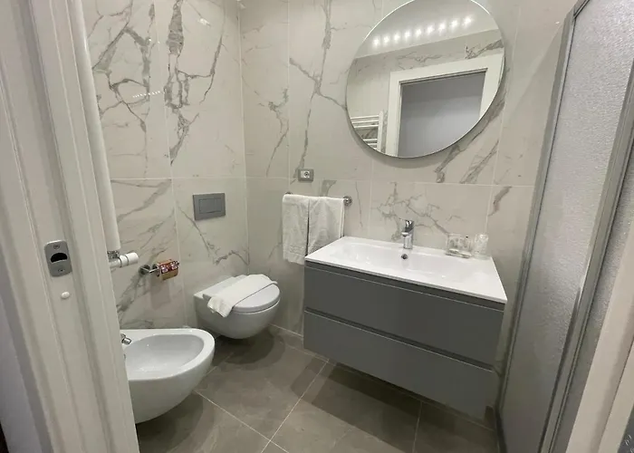 Angelicahome Guest house Rome