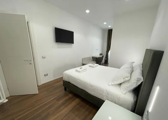 Angelicahome 4* Rome