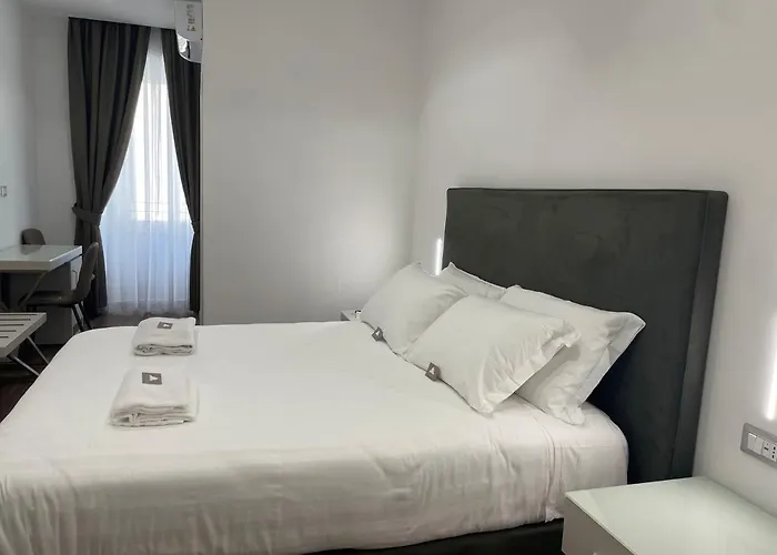 Angelicahome Guest house