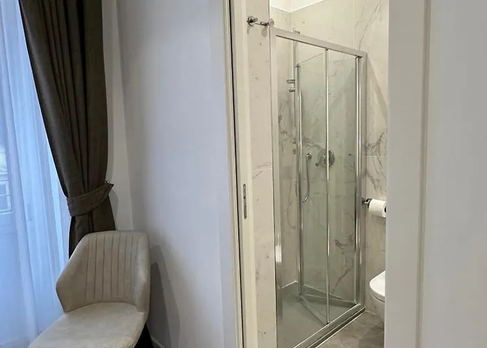 Angelicahome Guest house Rome
