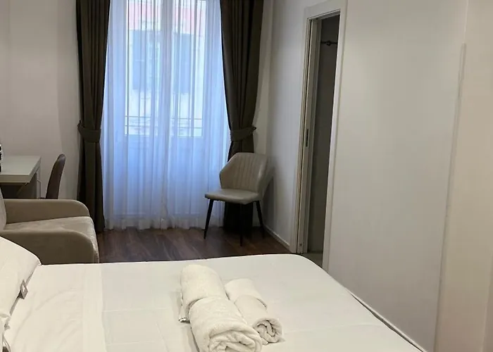 Angelicahome Guest house