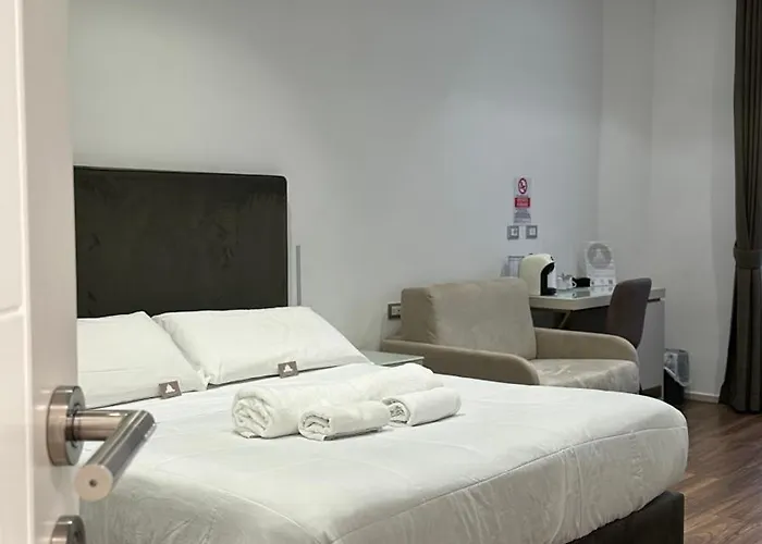 Angelicahome Guest house 4*