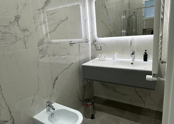Guest house Angelicahome Rome