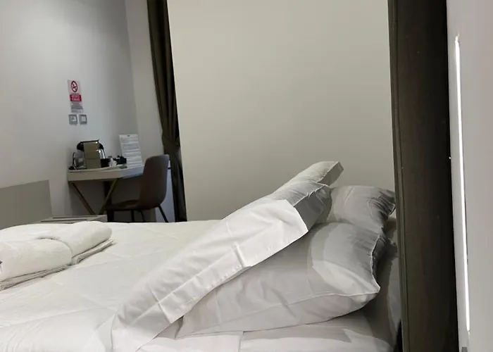 Guest house Angelicahome 4*
