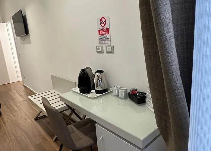 Guest house Angelicahome