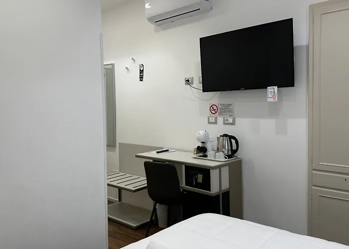 Guest house Angelicahome Rome