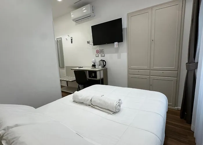 Angelicahome 4* Rome