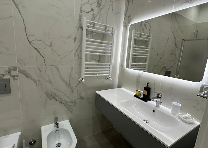 Angelicahome Guest house