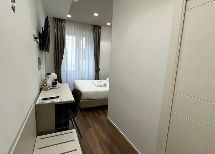 Guest house Angelicahome