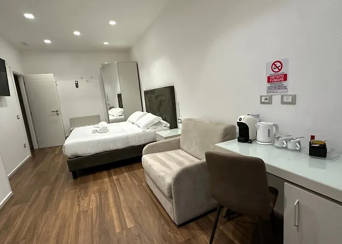 Guest house Angelicahome 4*