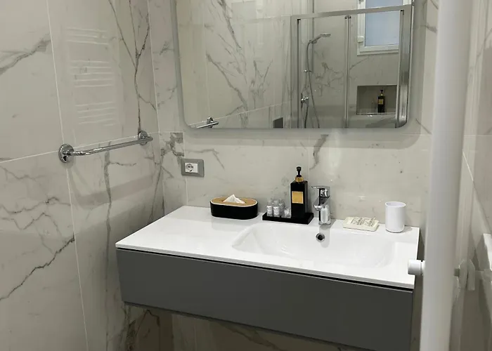 Guest house Angelicahome Rome