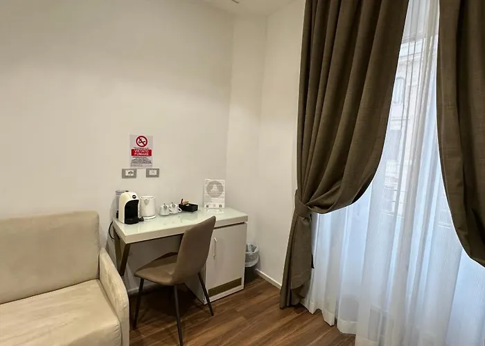 Angelicahome Rome