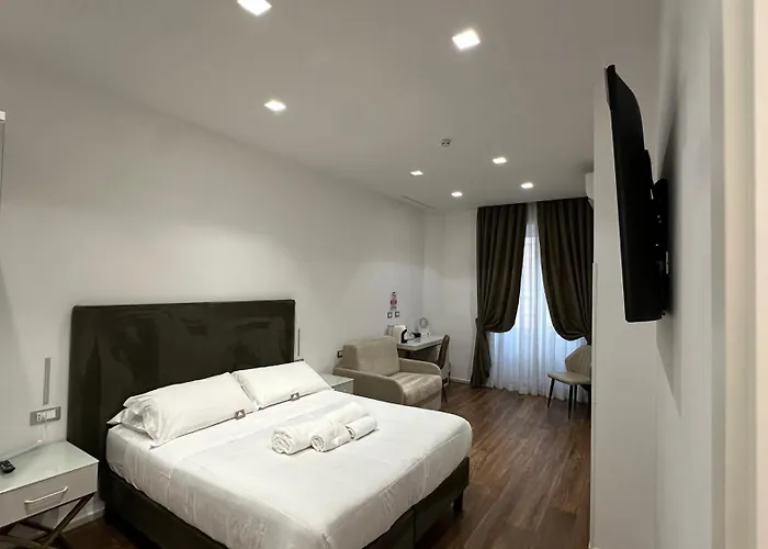 Angelicahome Guest house 4*