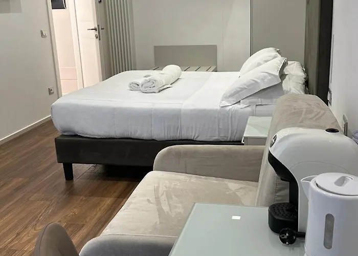 Angelicahome Rome