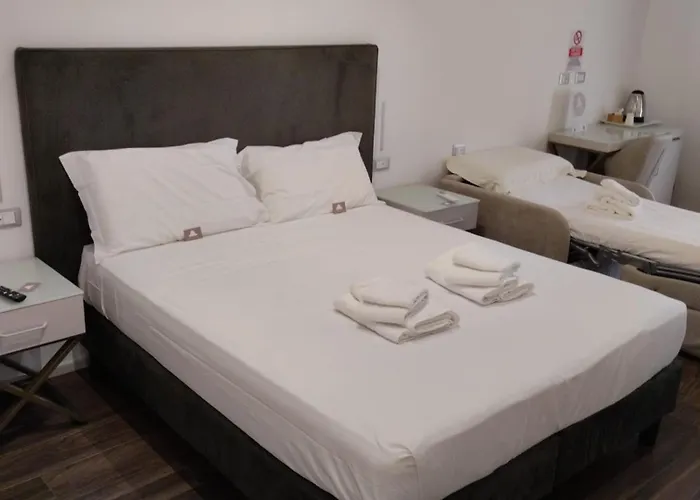 Angelicahome Rome