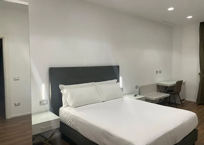 Angelicahome 4* Rome
